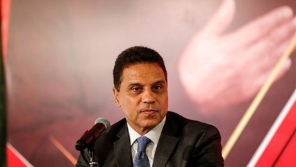 البدري يعرض نفسه على منتخب غانا.. والتسمم الغذائي يضرب كاب فيردي