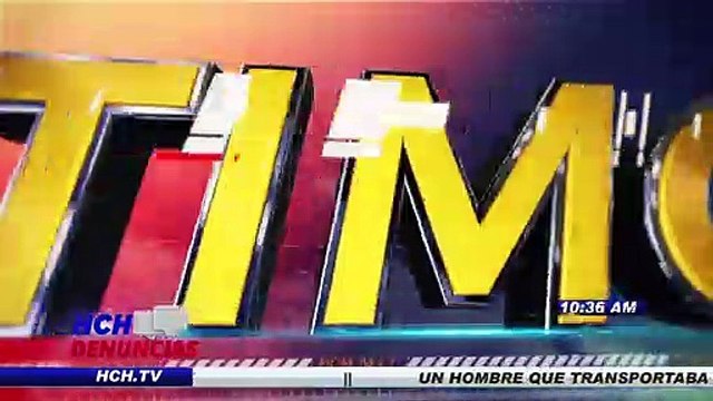 ¡Apuñalado muere hombre a orilla del bulevar del norte en Choloma!