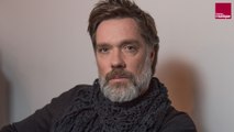 Rufus Wainwright, chanter en français