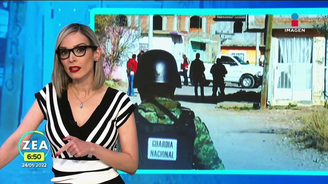 Habitantes de Fresnillo viven con miedo ante crisis de inseguridad