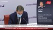 Concentration des médias : D. Ernotte, S. Veil et B. Patino auditionnés - En Séance au Sénat (24/01/2022)