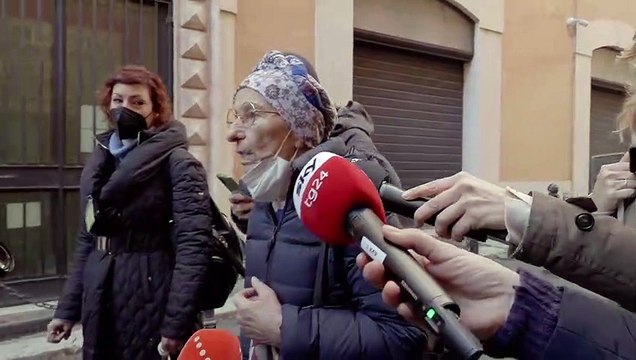 Bonino: Votato Cartabia, personalità adatta per il Quirinale. Non è tempo per Draghi