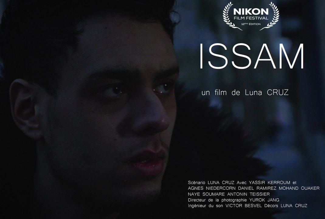 Issam