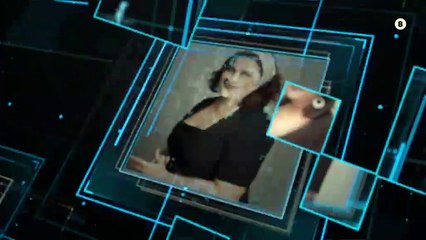 Η Ελισάβετ Κωνσταντινίδου στο Ενώπιος Ενωπίω