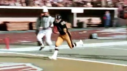 Terry Bradshaw: Going Deep - Official  Trailer HBO