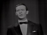 Cesare Siepi - Where Or When (Live On The Ed Sullivan Show, November 4, 1962)