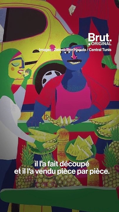 L'Atelier Glibett revalorise la culture populaire tunisienne