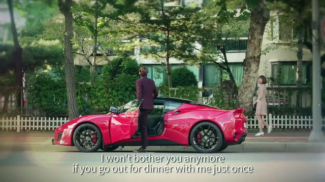 Seven First Kisses Saison 0 - Teaser (EN)