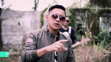 KU INGIN - TOSCA BAND ( OFFICIAL MUSIC VIDEO )