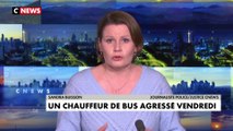 Agression d'un chauffeur de bus à Paris : les précisions sur les suites judiciaires de l'affaire