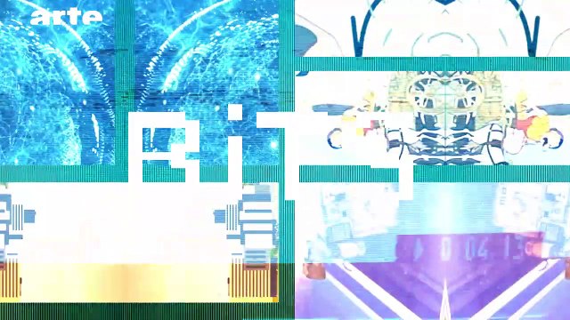 BiTS Saison 4 - Lost Web (EN)