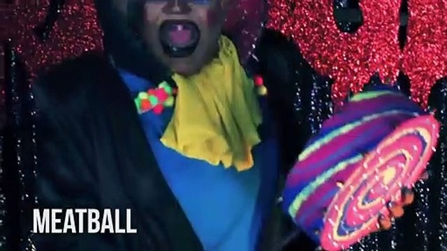 The Boulet Brothers' Dragula Saison 1 - DRAGULA: Season One Premiere (EN)