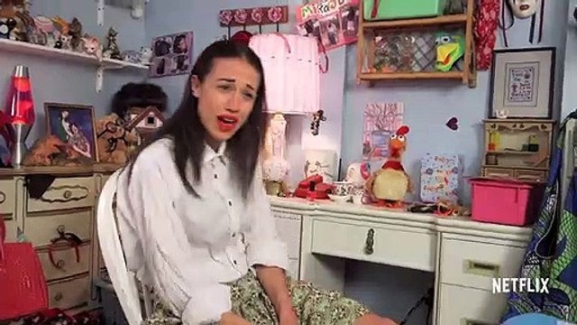 Haters Back Off Saison 0 - Haters Back Off | Miranda Sings House Tour (EN)