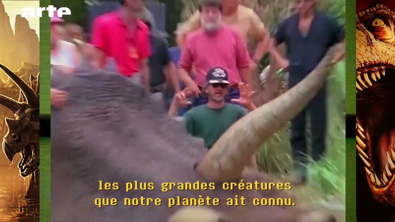 BiTS Saison 4 - Stop Motion (EN)