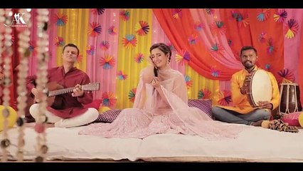 Chitta Kukkad _ Baage Vich - Akriti Kakar - Punjabi Folk - Mash Up BiGG BoSS