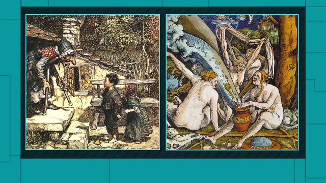 Tropes vs Women in Video Games Saison 2 - Sinister Seductress (EN)