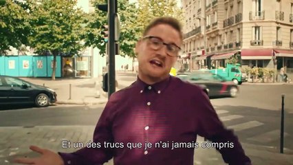 What The Fuck France Saison 1 - Les terrasses (EN)
