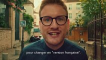 What The Fuck France Saison 1 - Le doublage (EN)