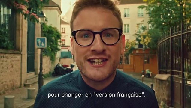 What The Fuck France Saison 1 - Le doublage (EN)