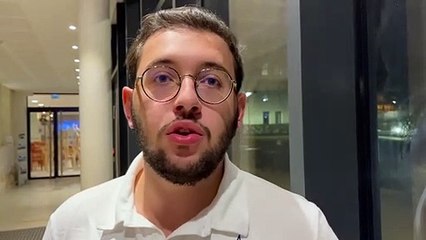 Le Kick Off meeting des Blue Stars : des projets et des ambitions