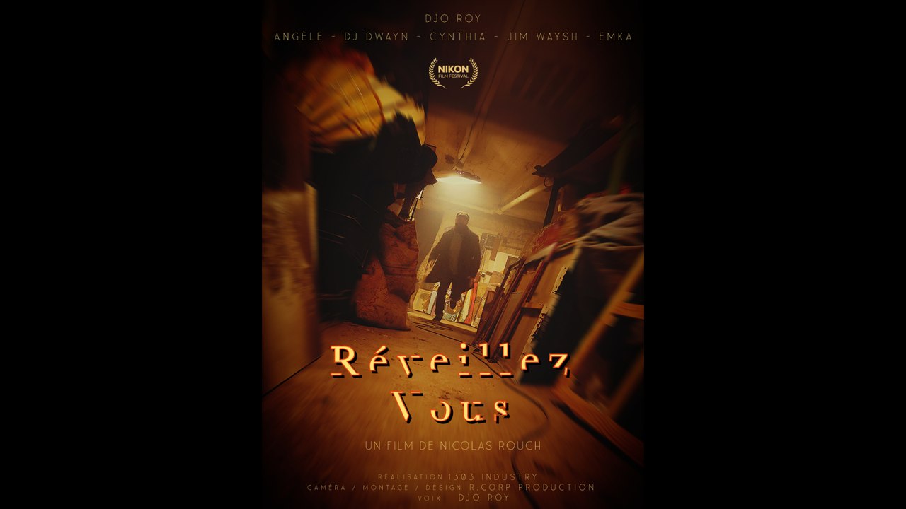REVEILLEZ-VOUS