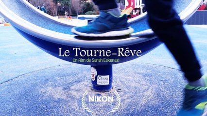 Le Tourne-Rêve