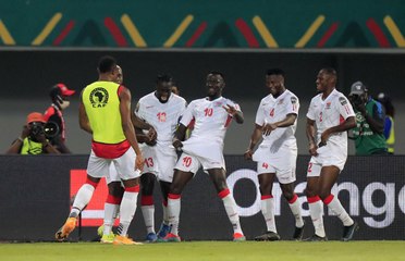 CAN 2021 : La belle histoire de la Gambie continue !