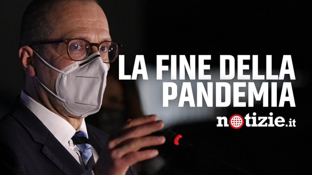 Covid, dall'OMS: Con variante Omicron plausibile avvicinamento alla fine della pandemia