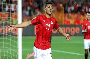 عاجل.. القبض على خريج يؤدي الامتحان بدلا من مصطفى محمد لاعب المنتخب