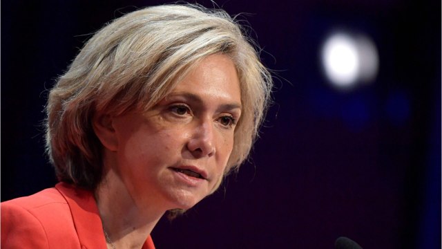 Succession, allocations familiales... Valérie Pécresse précise son projet