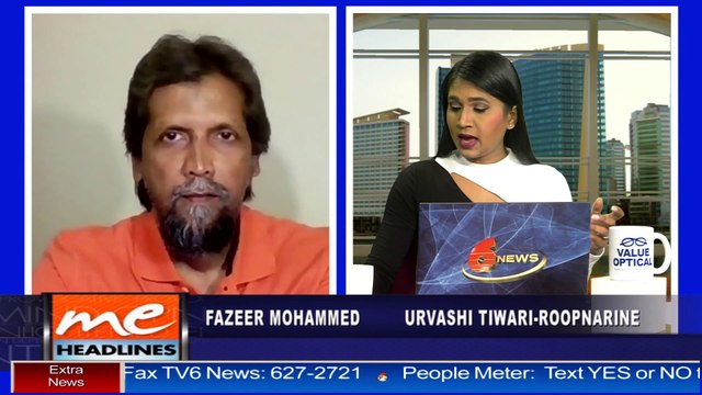 01 OPENING - 24TH JAN 2022 TV6 M.E