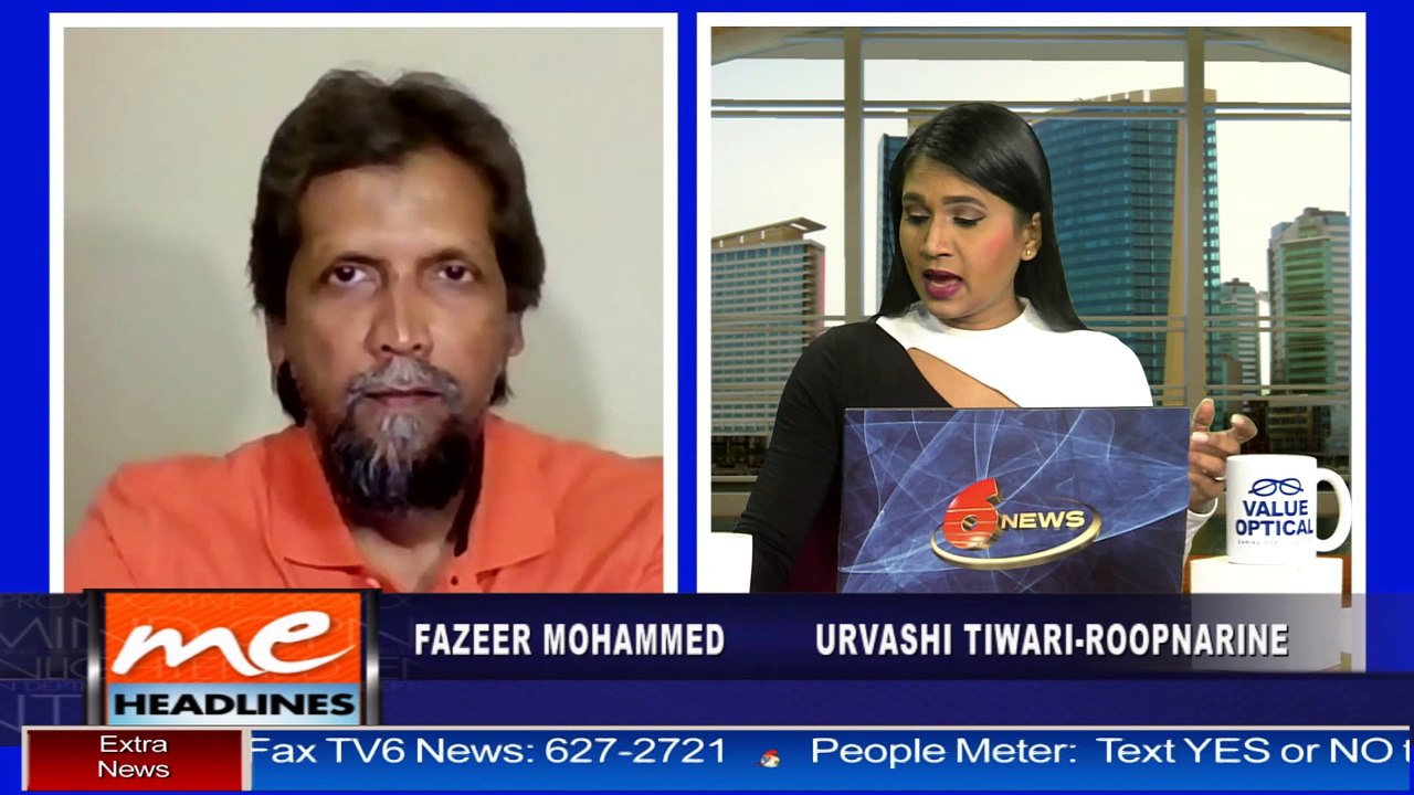 01 OPENING - 24TH JAN 2022 TV6 M.E