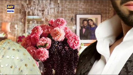 Yeh Na Thi Hamari Qismat Episode 2  Teaser   |Watch  Monday To Thursday at 9 : 00 PM on ARY Digital