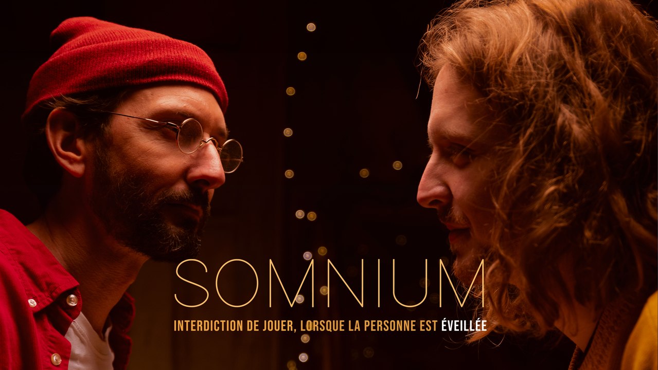 Somnium