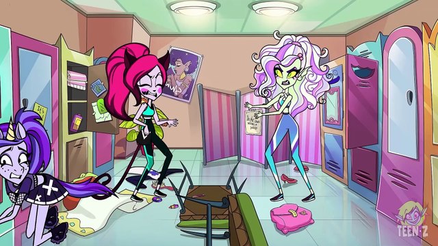 Boys vs Girls - Who Solves Problems Easier? || GENDER SWITCH by Teen-Z