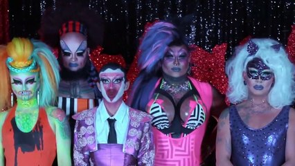 Drаgulа S01E02 (2016)