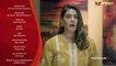 Tum Kaha Jao Gay - Episode 2 Promo  Sana Fakhar, Faizan Shaikh, Saleem  Express TV  Pakistani Drama