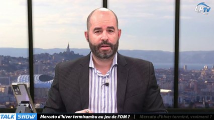 Partie 3 : Mercato d'hiver terminé, vraiment ?