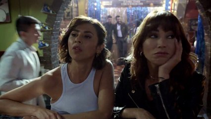 Enfermeras: “La Capitana”, Johanna, impondrá orden en el Santa Rosa