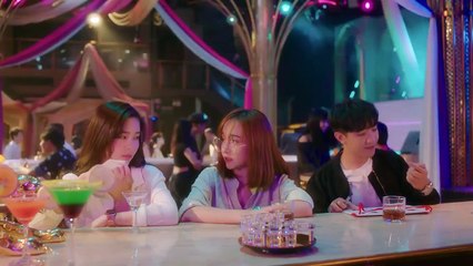 Switch on เกมรักสลับมิติ Switch On (2021) Ep 20 Eng Sub