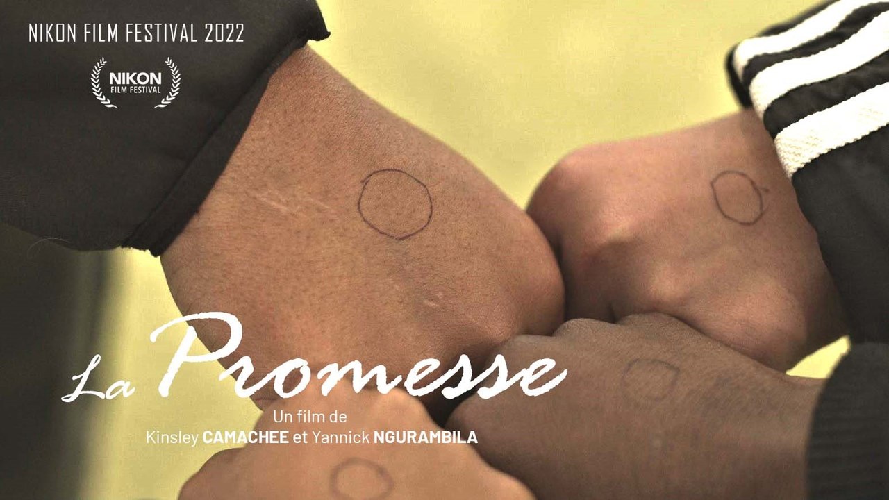 La Promesse