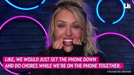 Big Brother’s Whitney Williams Says Ex Gerrie Labuschagne Proposed Before He Left to Film ‘Too Hot to Handle’