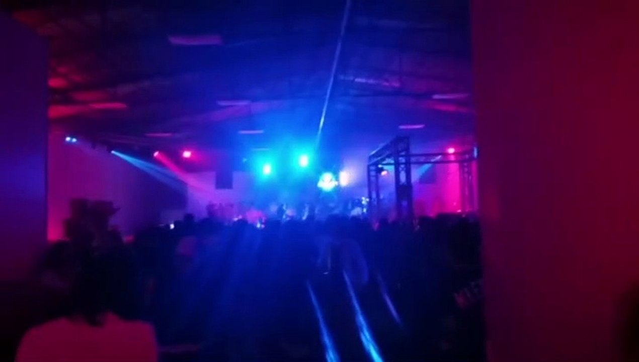 EVENTO MASIVO URUCA