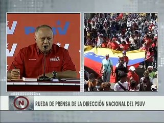 Dirección Nacional del PSUV fortalecerá el tema de la formación política de los militantes