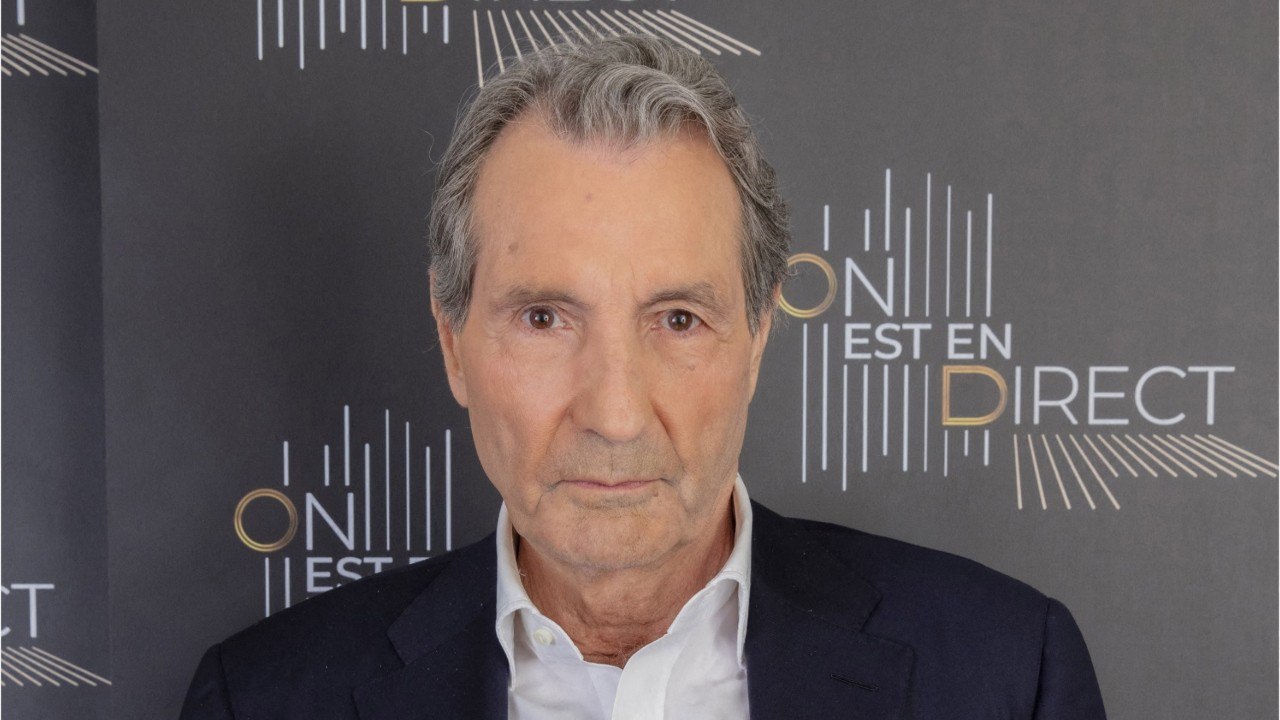 GALA VIDEO - Jean-Jacques Bourdin : qui sont ses trois enfants Clémence, Fanny et Louis ?