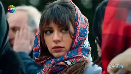 Üç Kuruş 11 Bölüm PART 1