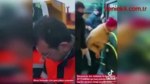 Vatandaşlardan CHP'li İmamoğlu'na sert tepki: Ne tuzlama var, ne iş makinası!