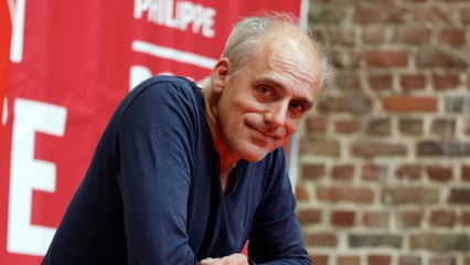 FEMME ACTUELLE - Présidentielle 2022 : retour sur le parcours du candidat Philippe Poutou