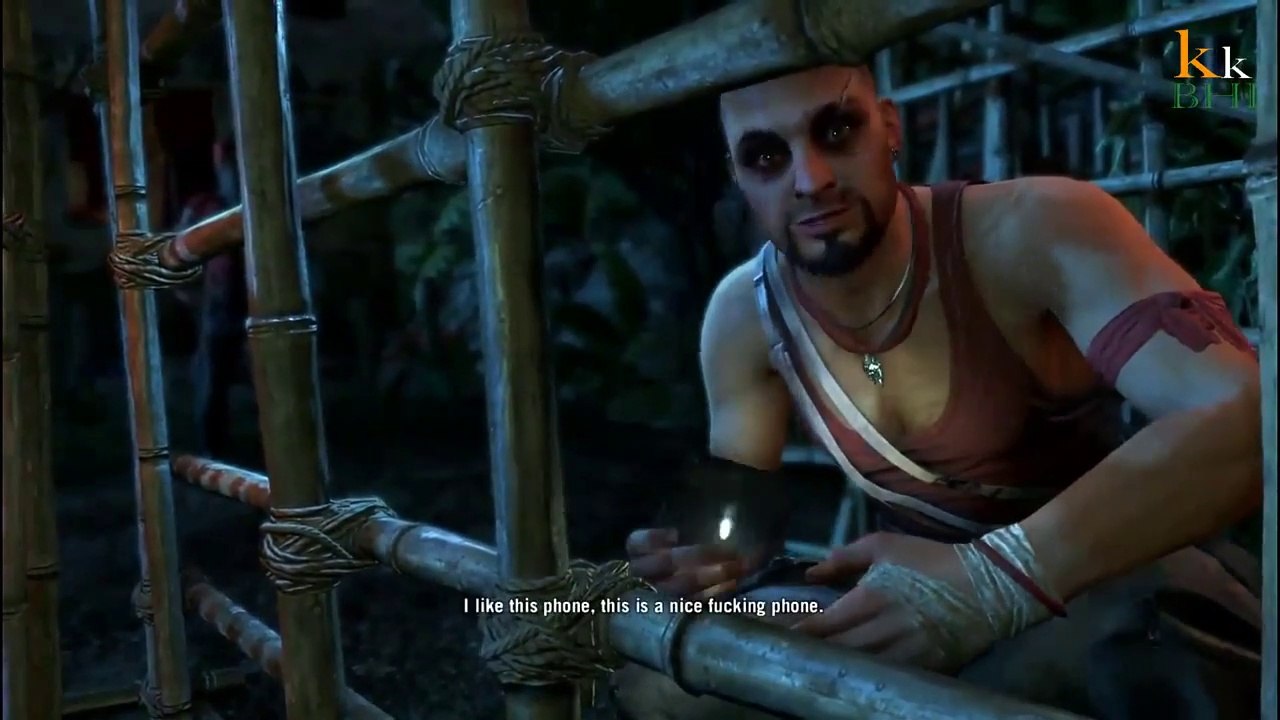 Far Cry 3 Gameplay Walkthrough part 1