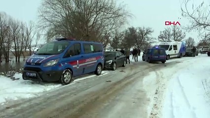 Hayriye’nin 6 gün sonra cansız bedeni bulundu